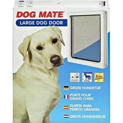 Dog Mate large dog door for door or wall - Image 2