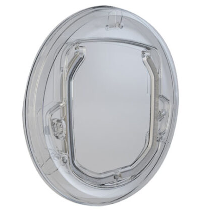 Pet-corp PC2-C clear cat door